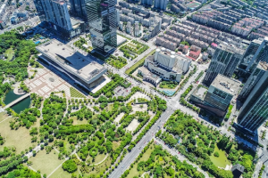 Lĩnh vực Quy hoạch
