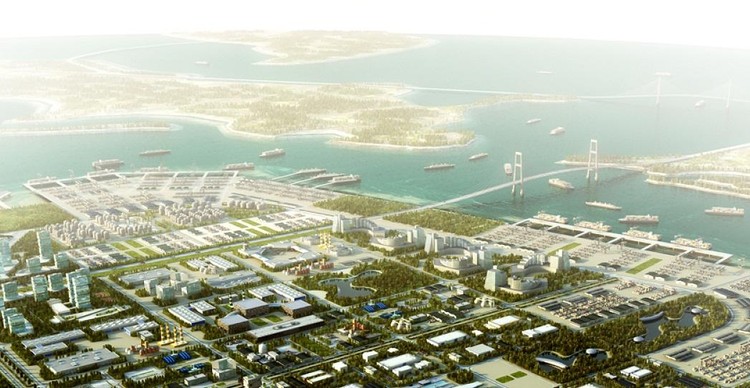 Dự án nhà ở xã hội phường Tràng Cát