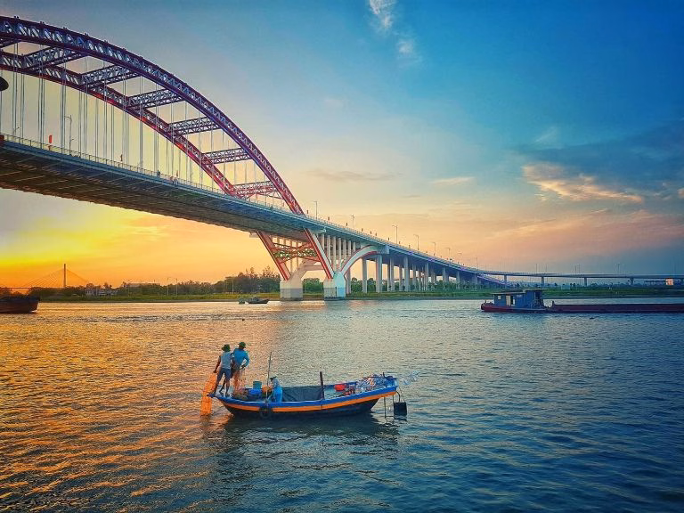 Bản tin Ban Quản lý Khu kinh tế Hải&nbsp;Phòng Quý 4/2021