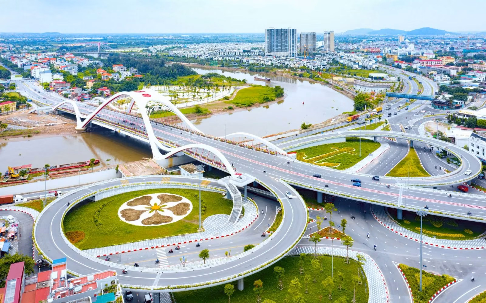Bản tin Ban Quản lý Khu kinh tế Hải Phòng Quý 1/2022