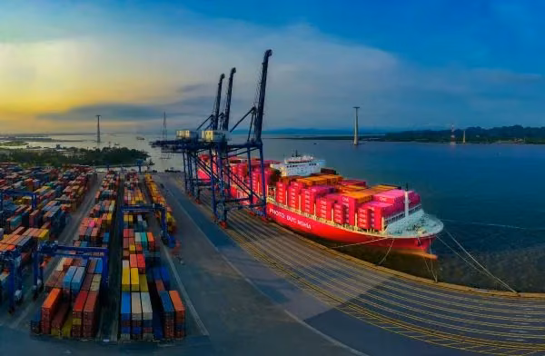 Bản tin Ban Quản lý Khu kinh tế Hải&nbsp;Phòng Quý 3/2022