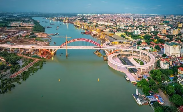 Lịch sử hình thành