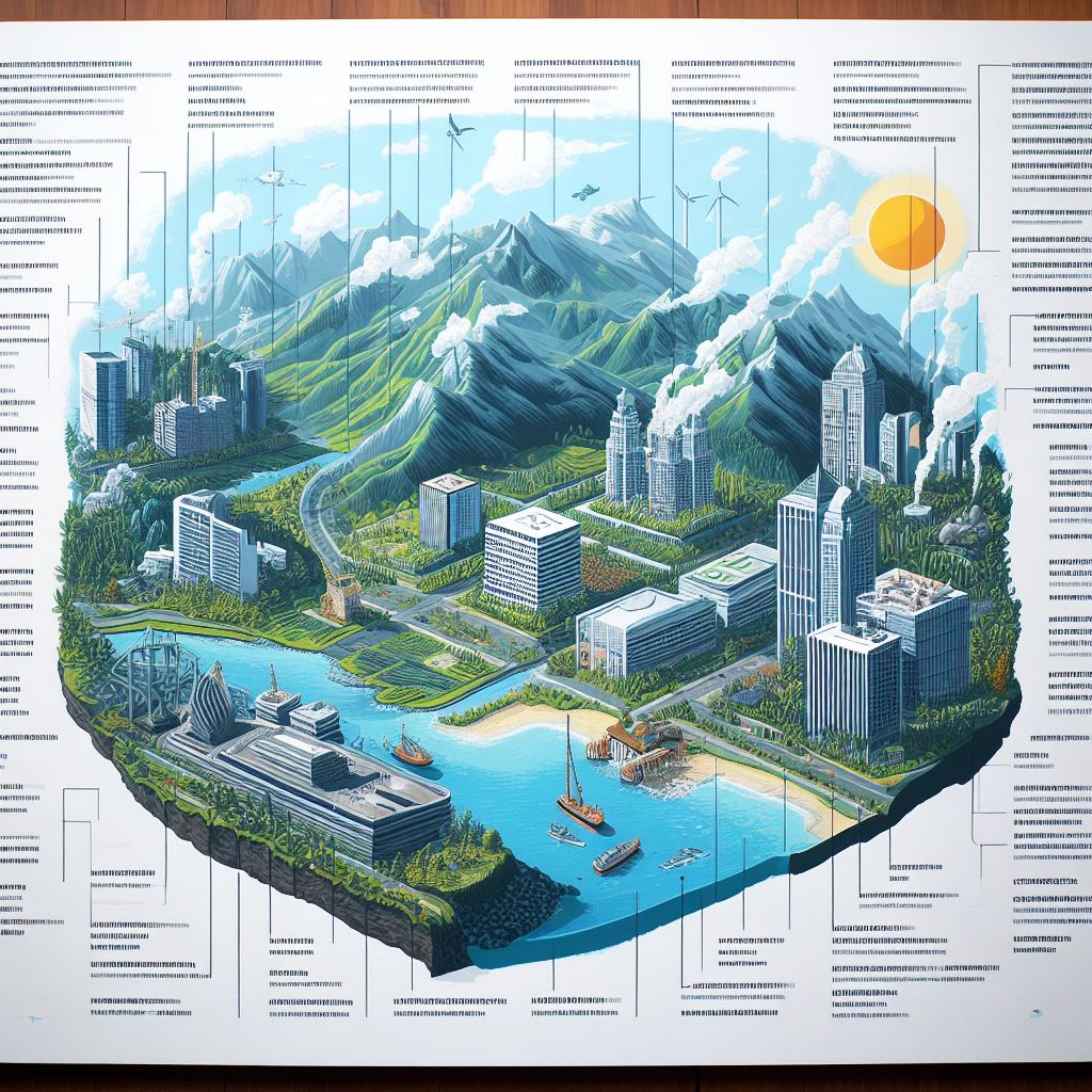 Danh sách dự án đã được cấp Giấy phép môi trường
