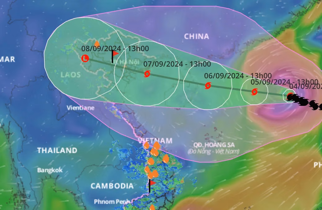 VB 3973 – ngày 6/9/2024 – Đảm bảo an toàn cho người lao động ở các khu nhà trọ trên địa bàn quận, huyện