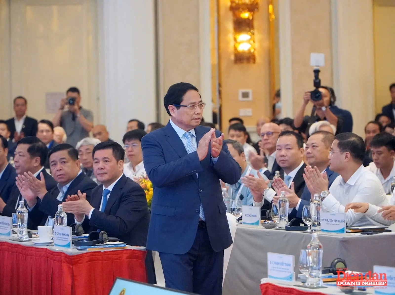 Khu thương mại tự do – “bước đi” chiến lược hoàn thiện hạ tầng logistics