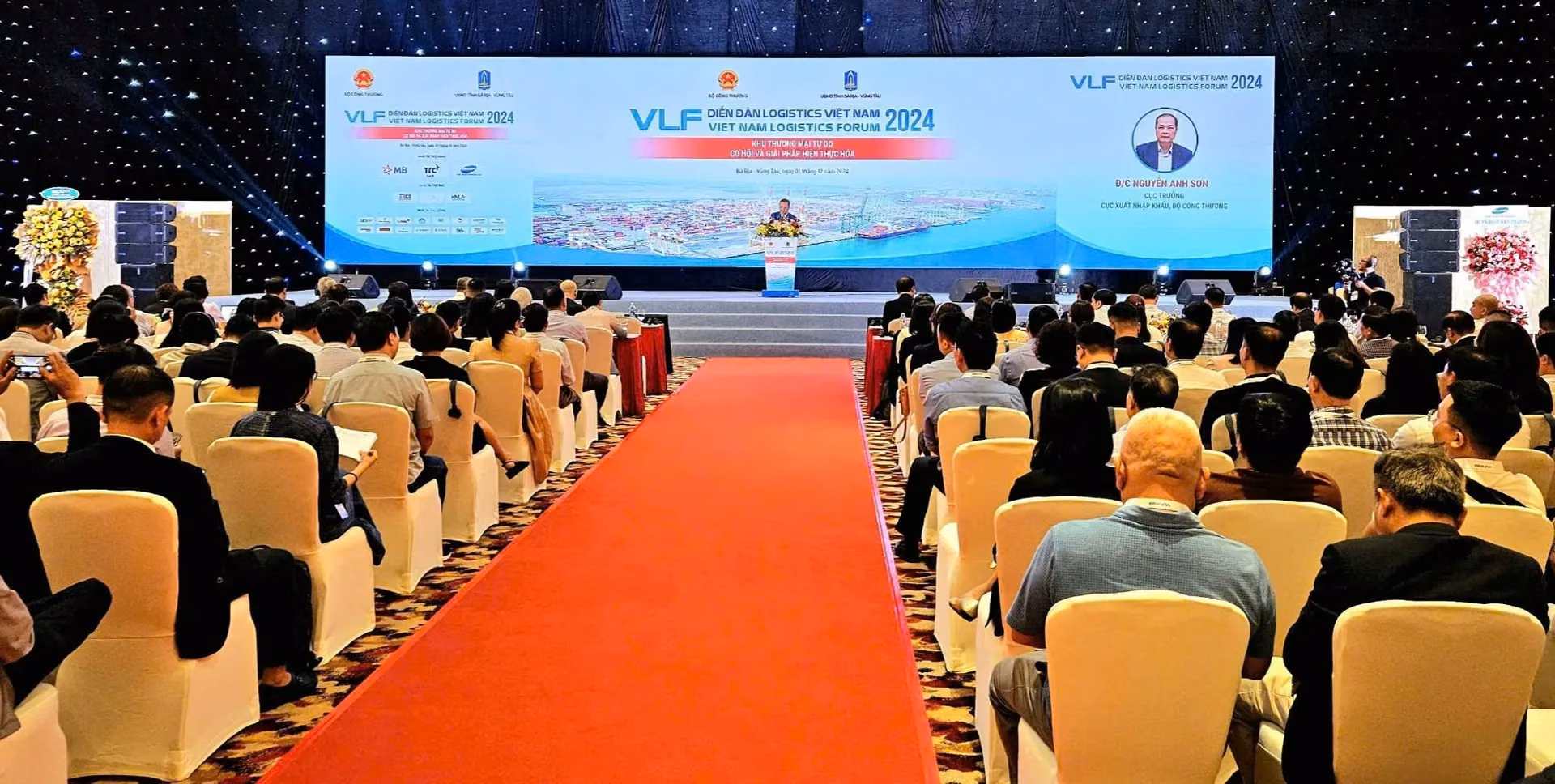 Logistics xanh và thông minh: Cơ hội lớn cho doanh nghiệp Việt Nam