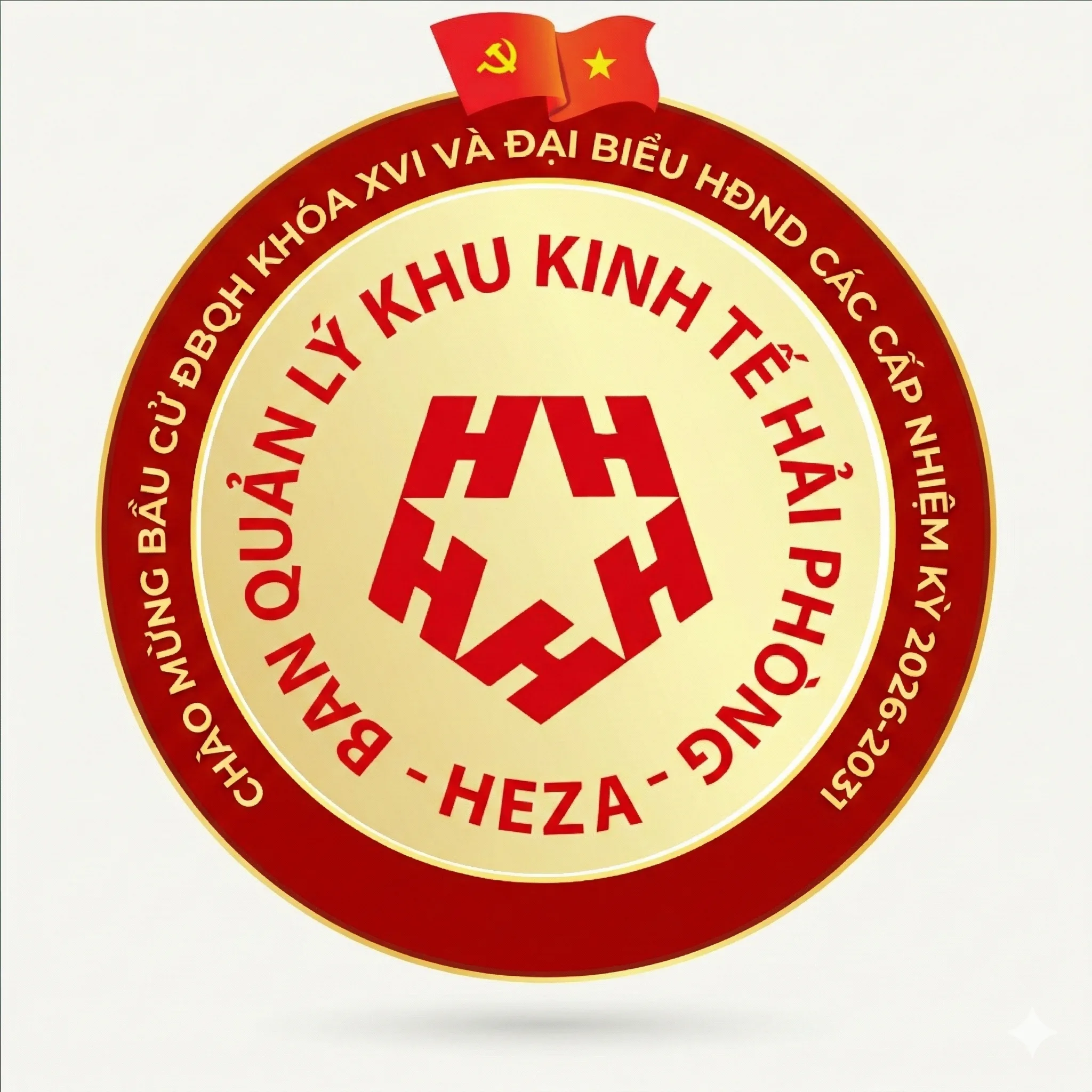 BAN QUẢN LÝ KHU KINH TẾ HẢI PHÒNG