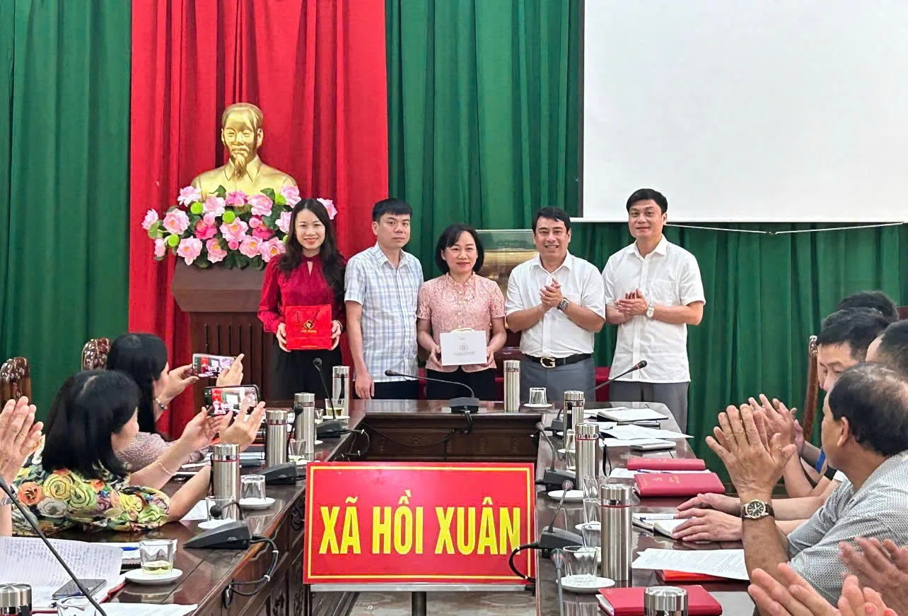 Tư liệu đồng chí Nguyễn Lương Bằng 2