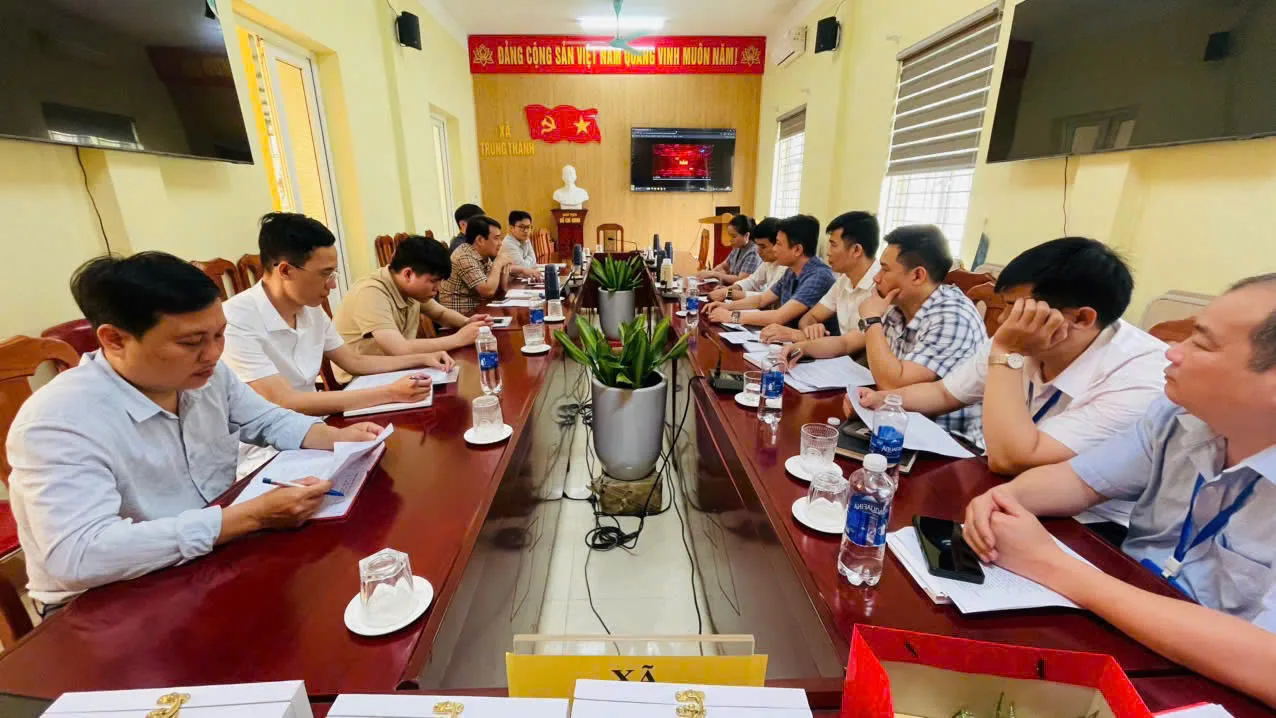 Tư liệu đồng chí Nguyễn Lương Bằng 4