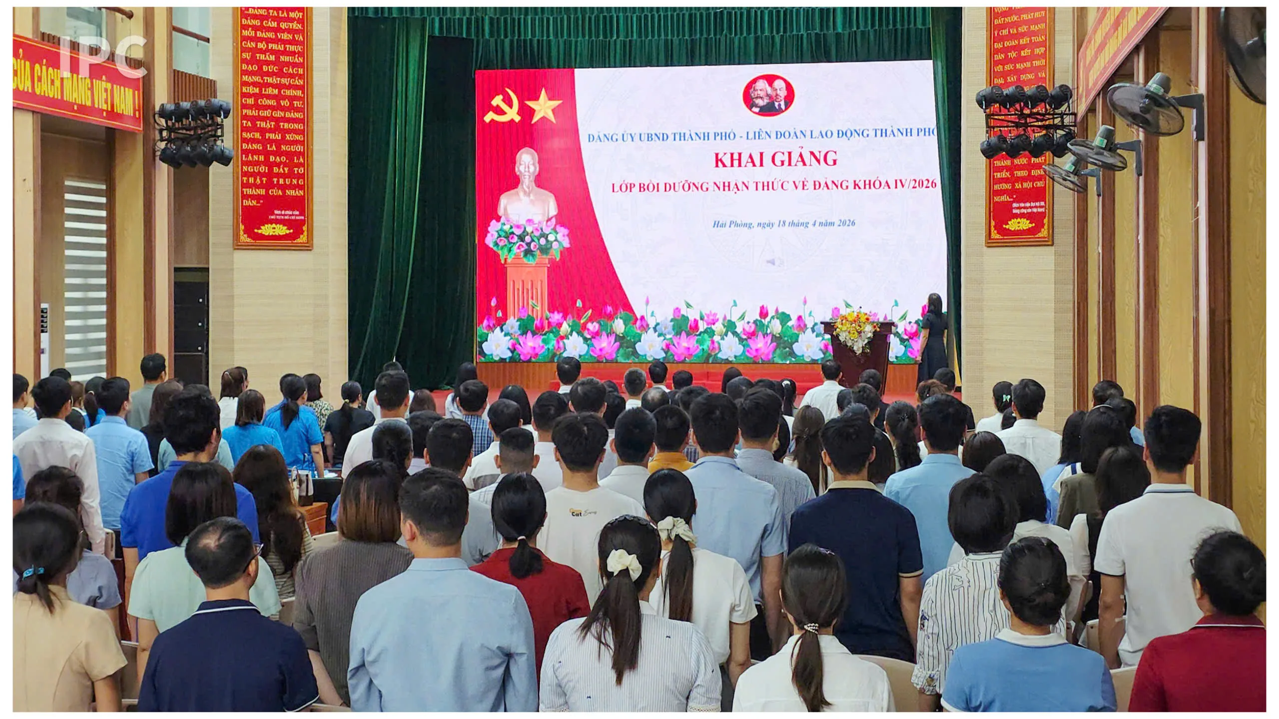 Tư liệu hoạt động 3